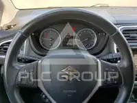 2018 Suzuki Across