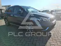 2018 Suzuki Across