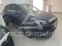 2018 Suzuki Across