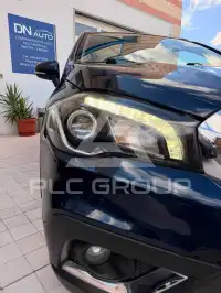 2018 Suzuki Across