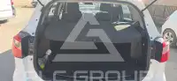 2018 Suzuki Across