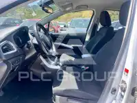 2018 Suzuki Across