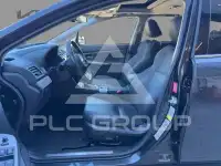 2018 Subaru Levorg