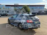 2018 Subaru Levorg