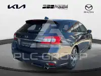 2018 Subaru Levorg