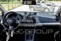 2018 Subaru Levorg