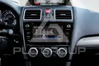 2018 Subaru Levorg