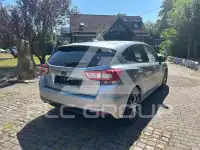 2018 Subaru Impreza
