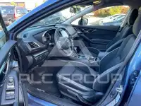 2018 Subaru Impreza