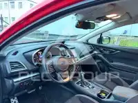 2018 Subaru Impreza