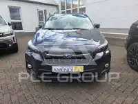 2018 Subaru Impreza