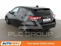 2018 Subaru Impreza
