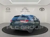 2018 Subaru Impreza