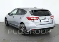 2018 Subaru Impreza