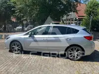 2018 Subaru Impreza