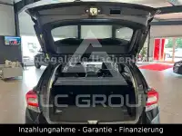 2018 Subaru Impreza