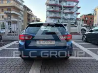 2018 Subaru Impreza
