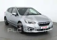 2018 Subaru Impreza