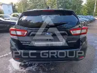2018 Subaru Impreza