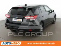 2018 Subaru Impreza
