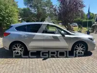2018 Subaru Impreza
