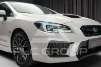 2018 Subaru Impreza