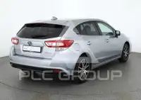 2018 Subaru Impreza