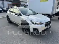2018 Subaru XV