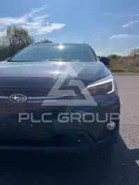 2018 Subaru XV
