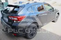 2018 Subaru XV