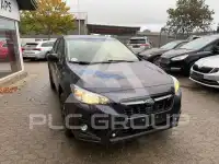 2018 Subaru XV