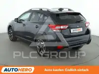 2018 Subaru XV
