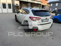 2018 Subaru XV