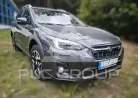 2018 Subaru XV