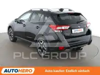 2018 Subaru XV