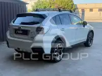 2018 Subaru XV