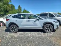 2018 Subaru XV