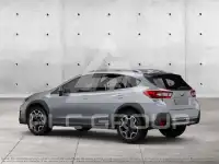 2018 Subaru XV