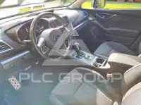 2018 Subaru XV