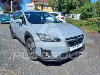 2018 Subaru XV