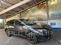 2018 Subaru XV