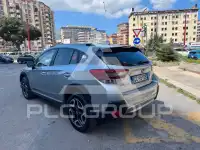 2018 Subaru XV