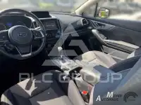 2018 Subaru XV