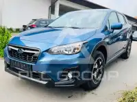 2018 Subaru XV