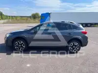 2018 Subaru XV
