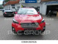 2018 Subaru XV