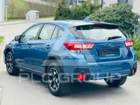 2018 Subaru XV