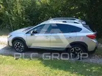 2018 Subaru XV