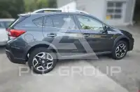 2018 Subaru XV