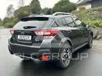 2018 Subaru XV